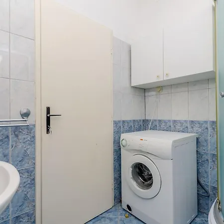 Appartement Pine Haven Trogir