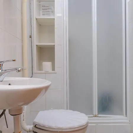 Pine Haven 特罗吉尔