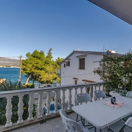 Appartement Pine Haven