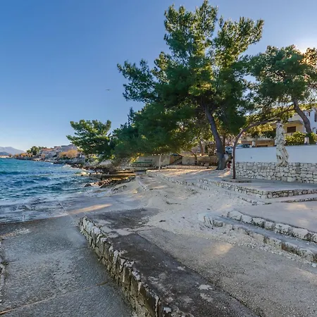 Appartement Pine Haven