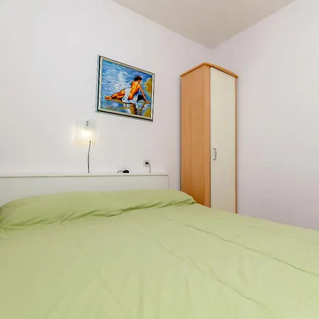 Pine Haven Apartman Trogir