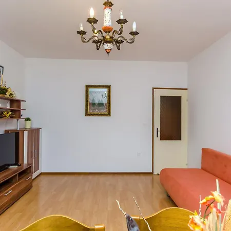 Pine Haven Apartman Trogir