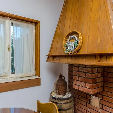 Pine Haven * 트로기르