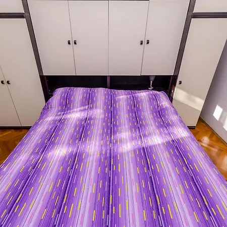 Pine Haven 아파트